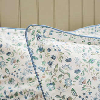 Ivy Croft Standard Pillowcase Pair