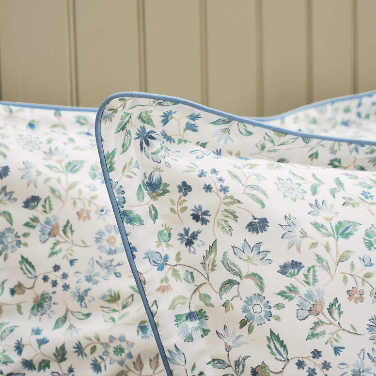 Ivy Croft Standard Pillowcase Pair