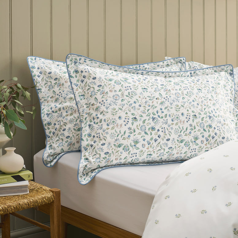 Ivy Croft Duvet Set