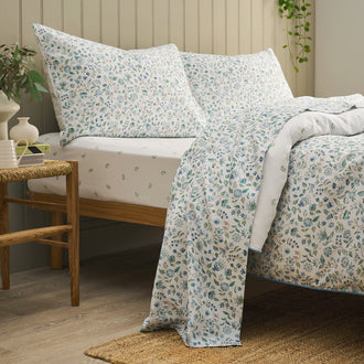 Ivy Croft Duvet Set
