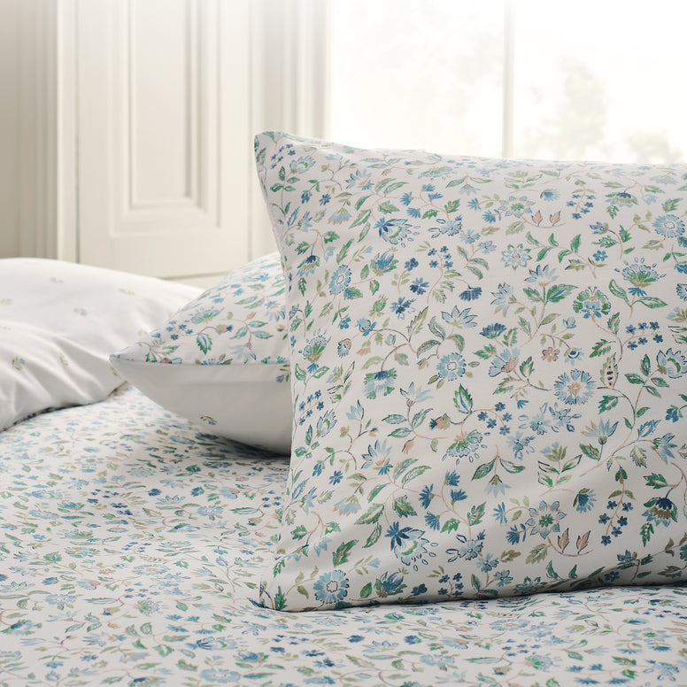 Ivy Croft Standard Pillowcase Pair