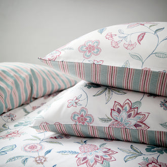 Kew Oxford Pillowcase Pair