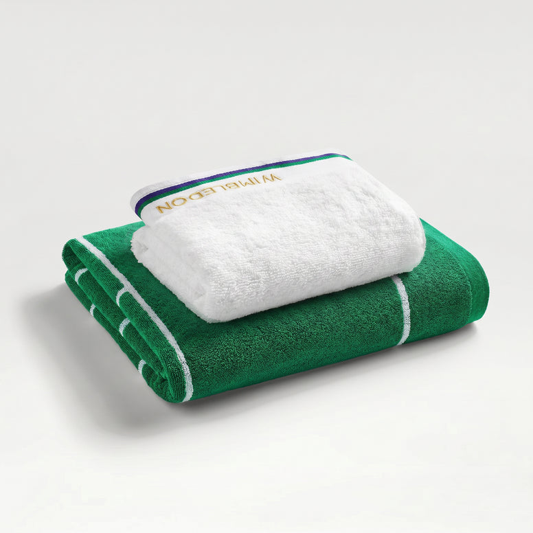 Wimbledon Lifestyle Bundle
