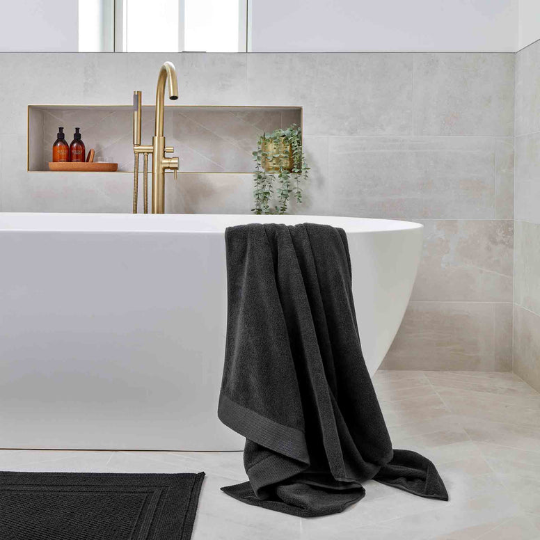 Luxe Bath Basics Bundle