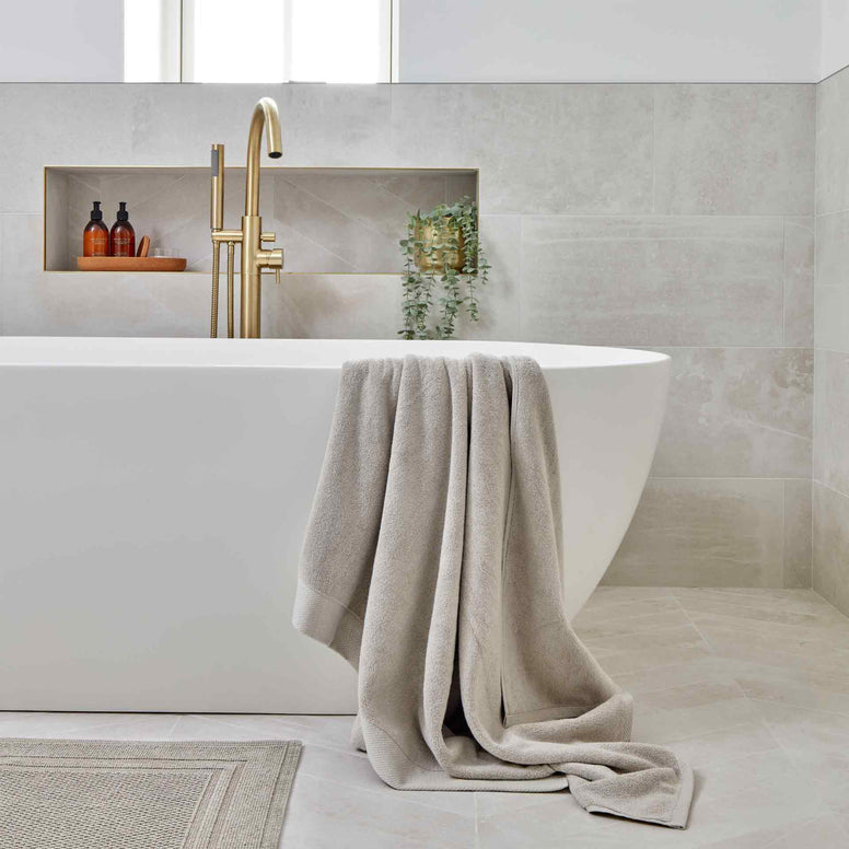 Luxe Bath Basics Bundle