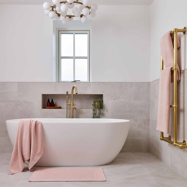 Luxe Bath Basics Bundle