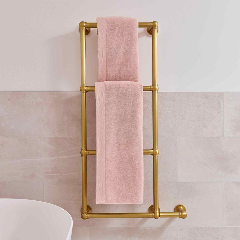 Luxe Bath Basics Bundle