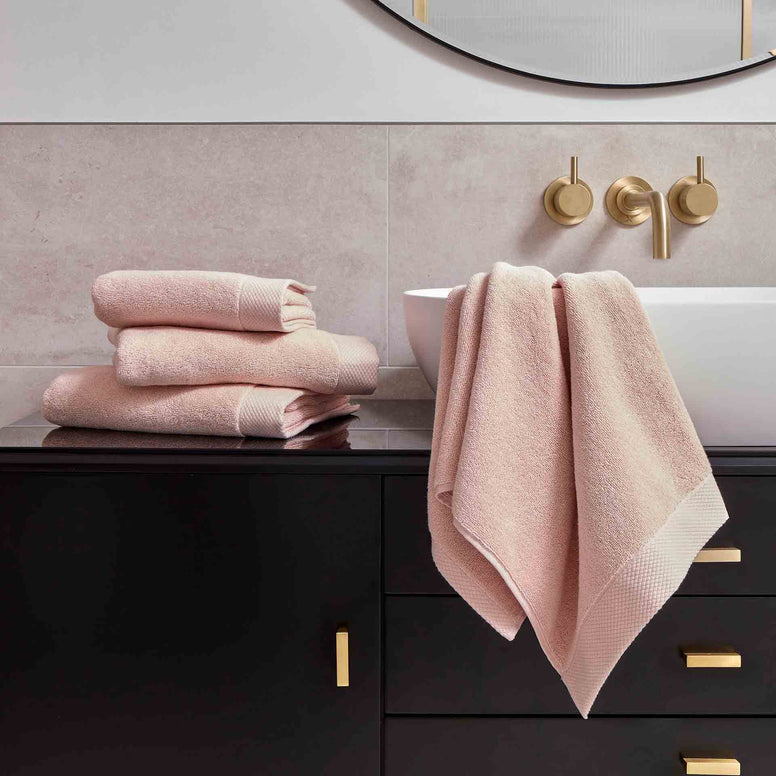 Luxe Bath Basics Bundle