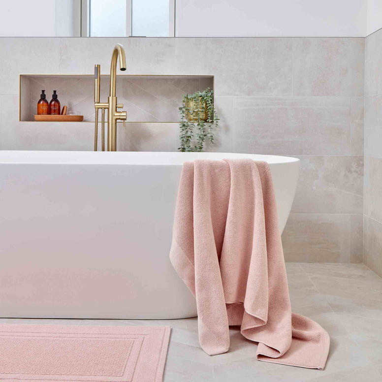 Luxe Bath Basics Bundle