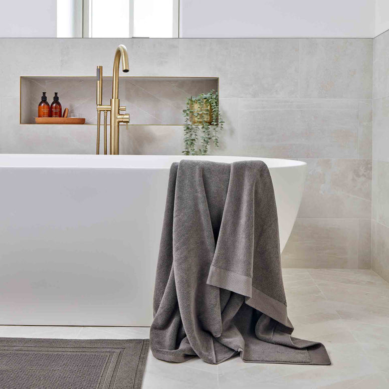 Luxe Bath Basics Bundle