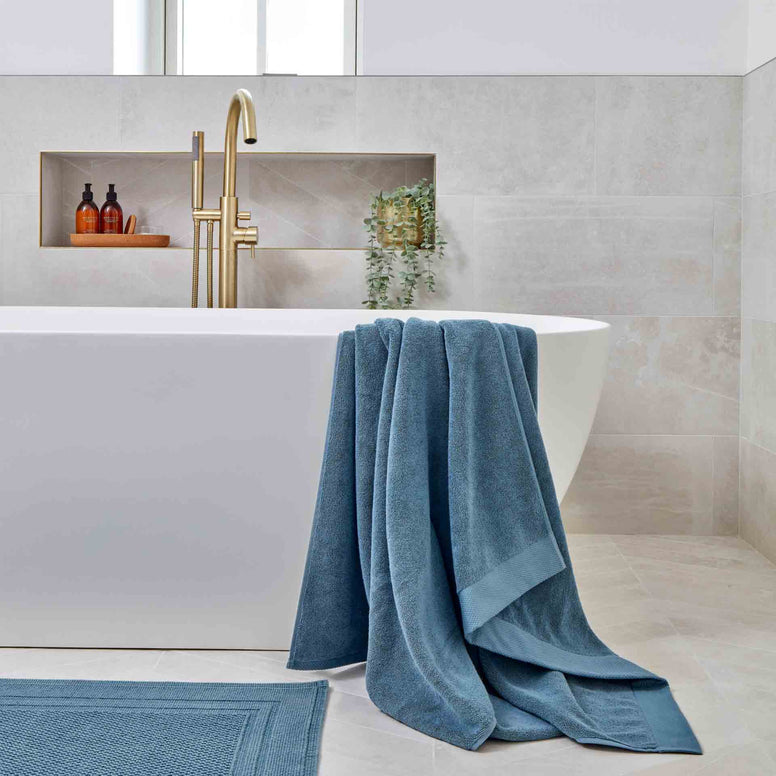 Luxe Bath Basics Bundle