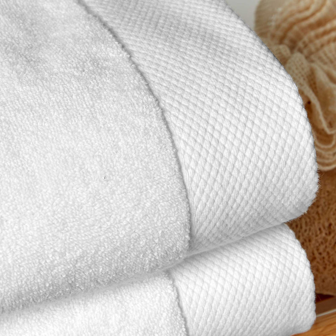 Luxe Turkish Cotton Towels | 100% Turkish cotton | Christy