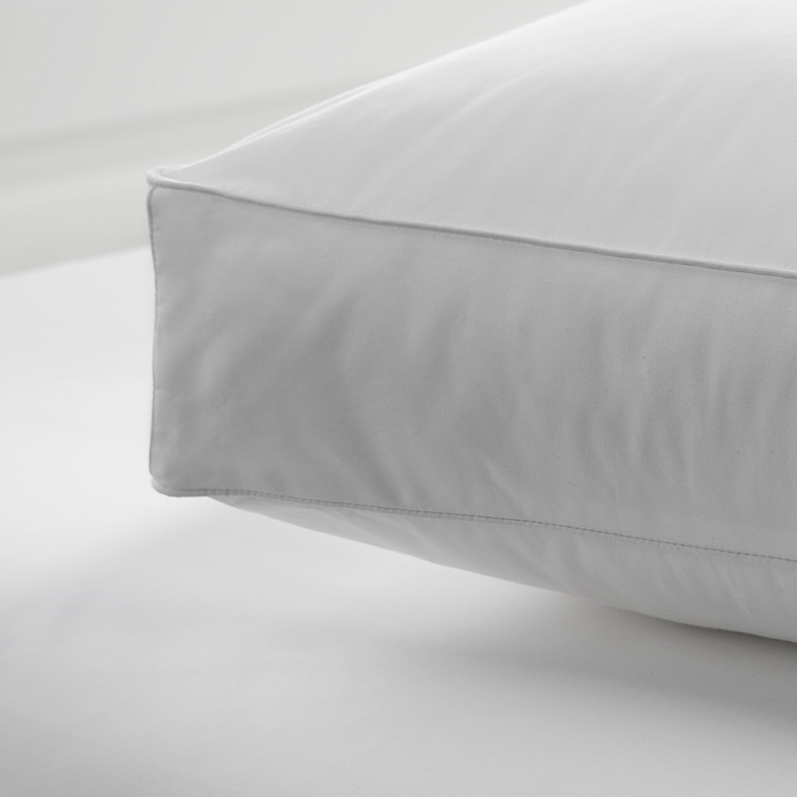 Luxury Deep Sided Pillow