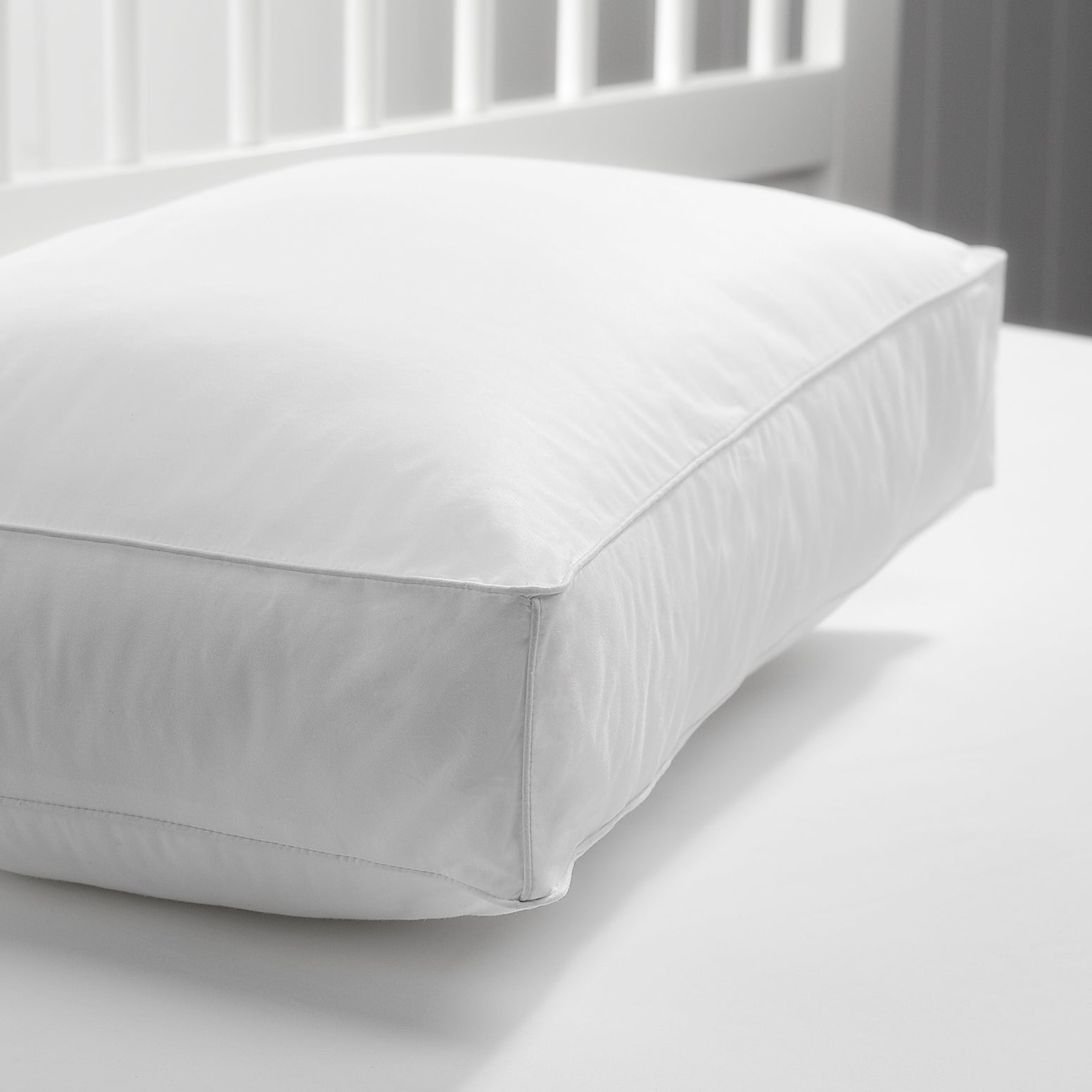 Luxury Deep Sided Pillow