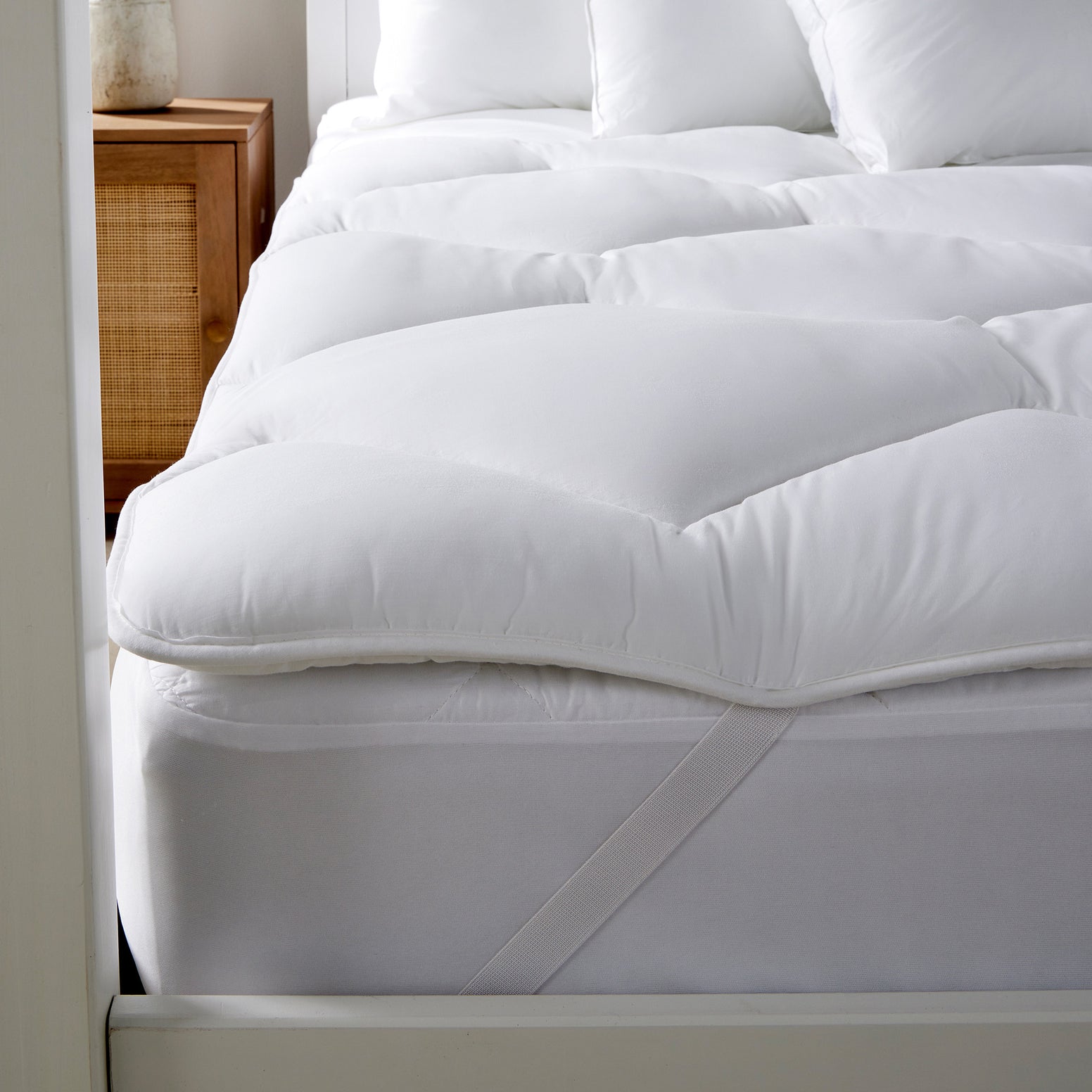 Luxury Mattress Topper