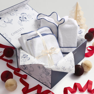 Mini Towel & Robe Bundle