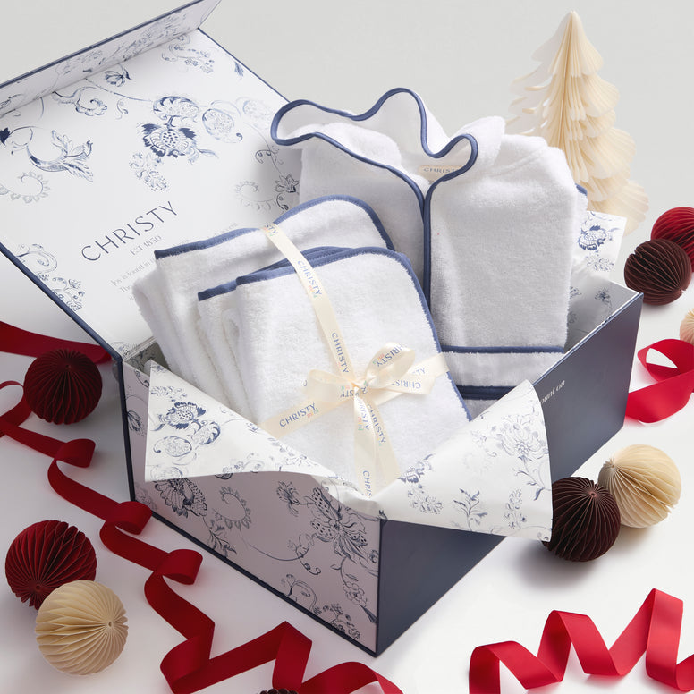 Mini Towel & Robe Bundle