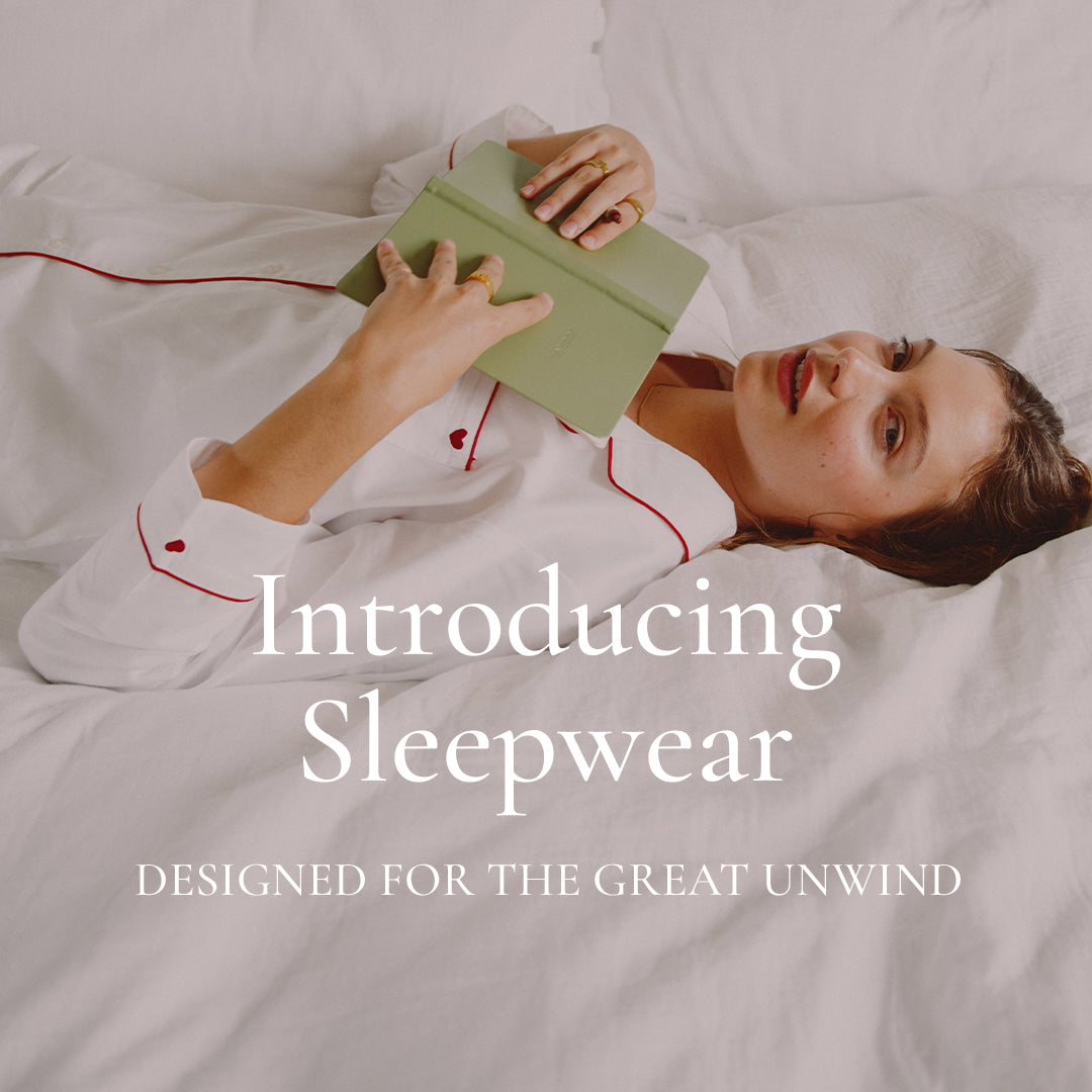 New In - Pyjamas
