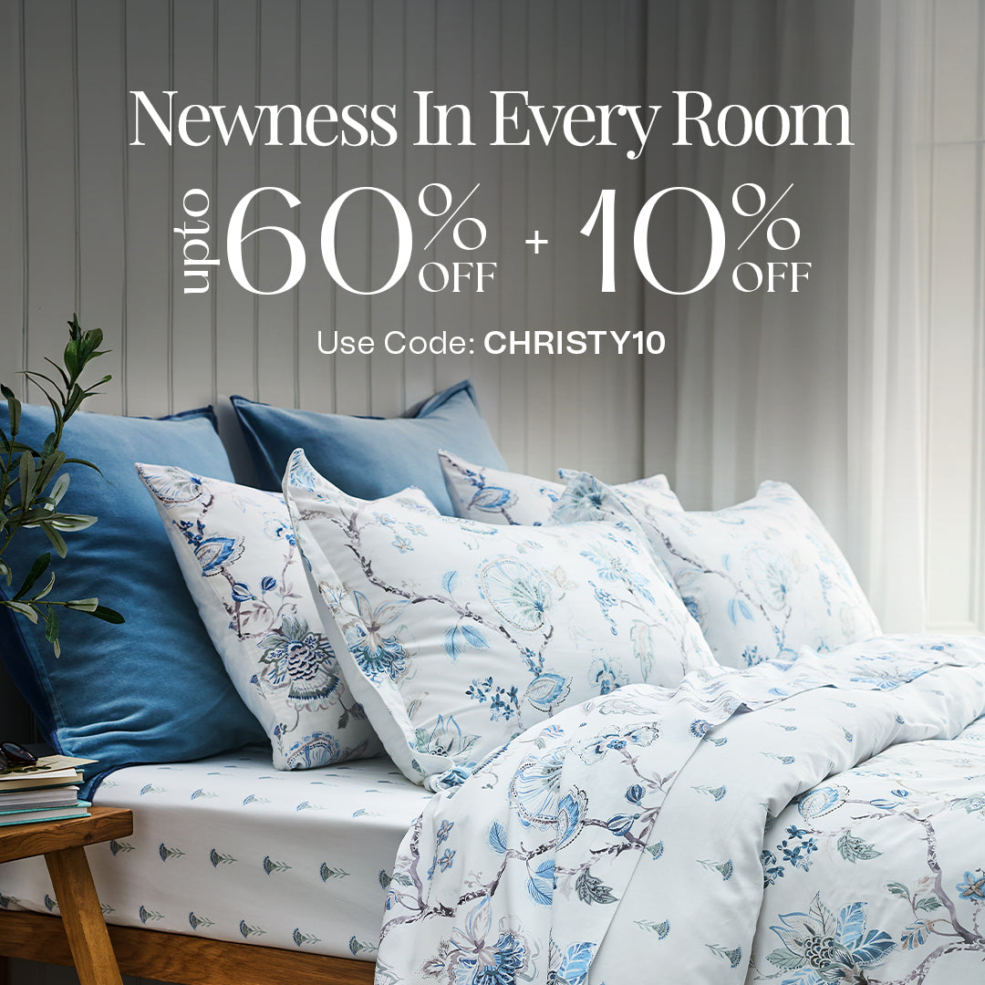 Thank You Sale Up To 60% + Extra 10%