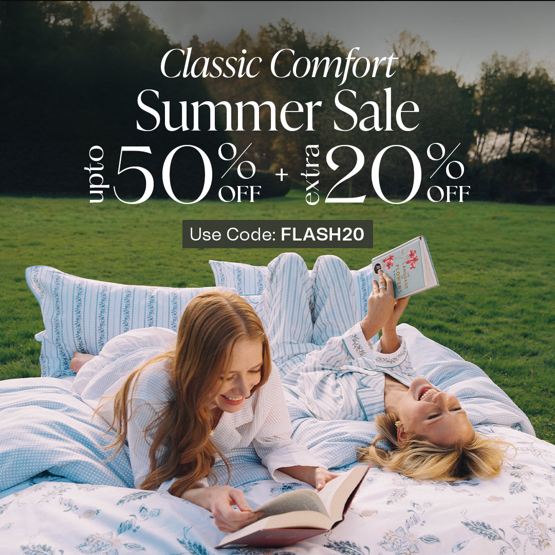 Summer Sale Up To 50% + Extra 15%