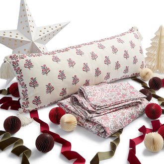 Newstead Duvet & Cushion Bundle