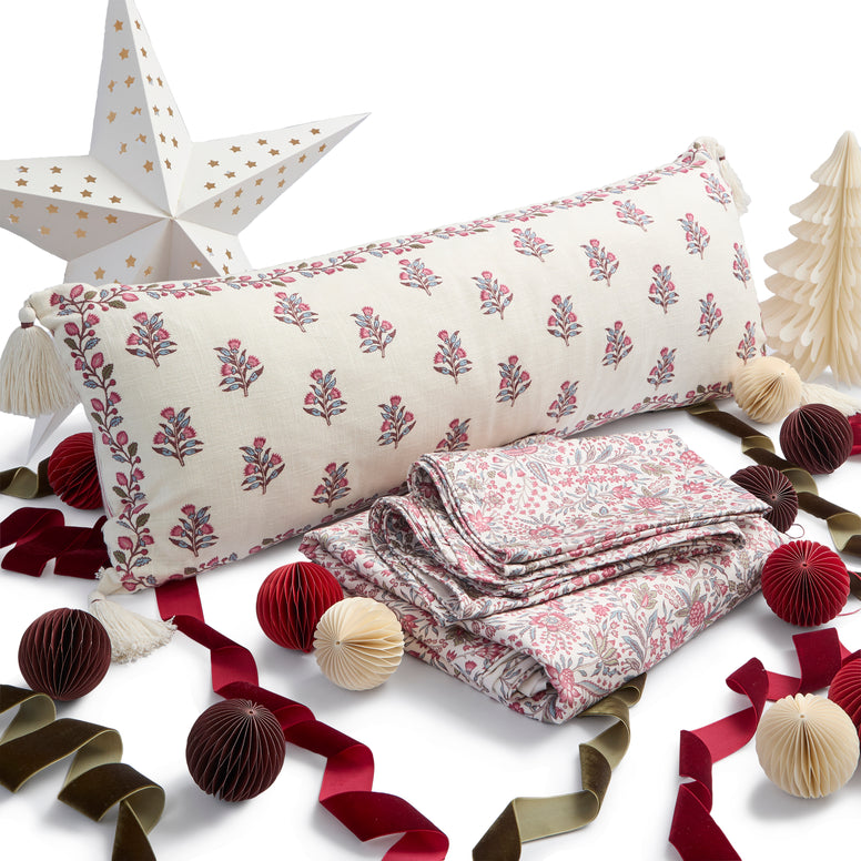 Newstead Duvet & Cushion Bundle