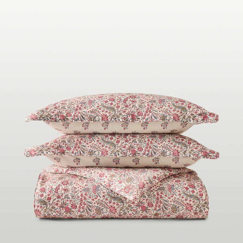 Newstead Duvet Set,PJ & Make Up Bag Bundle