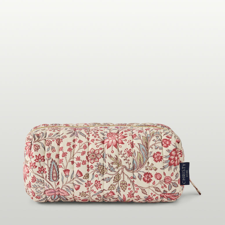 Newstead Pyjama, Make Up Bag & Terry Socks Bundle