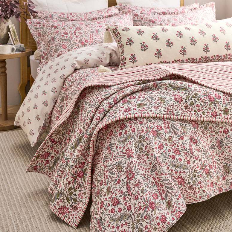 Newstead Bedspread
