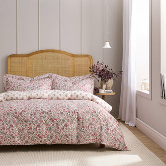 Newstead Duvet Set
