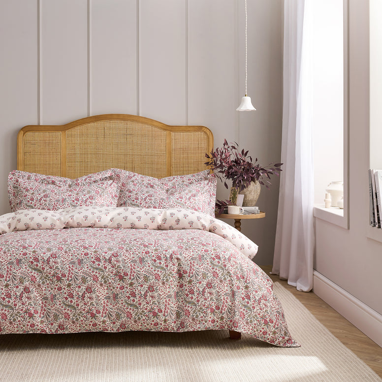 Newstead Duvet Set
