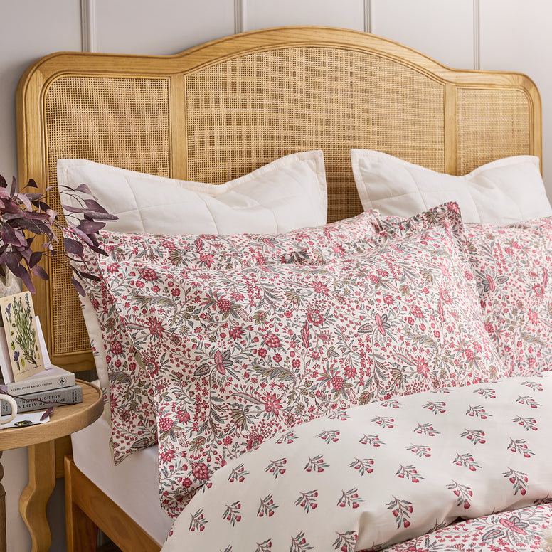 Newstead Standard Pillowcase Pair