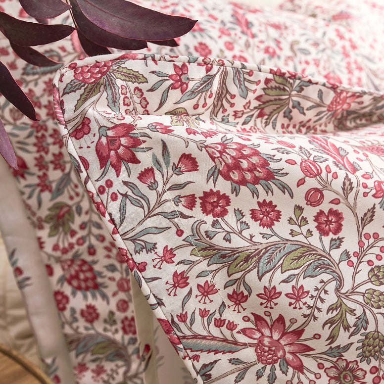 Newstead Standard Pillowcase Pair
