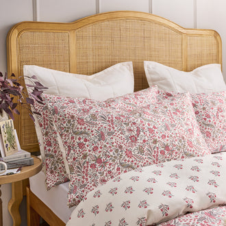 Newstead Standard Pillowcase Pair