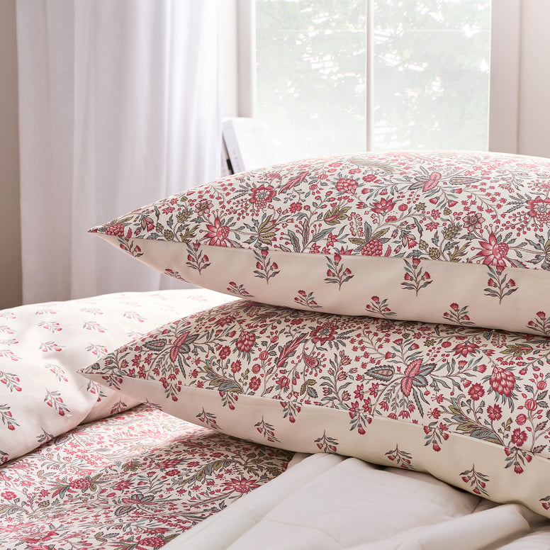 Newstead Standard Pillowcase Pair