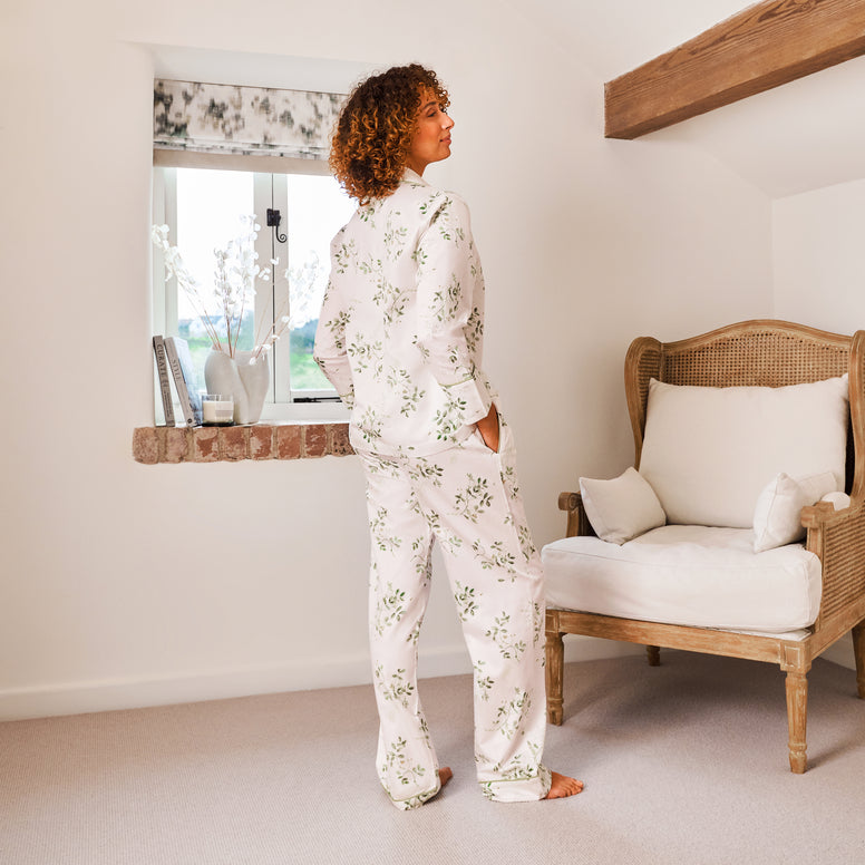 Peashoot Pyjamas