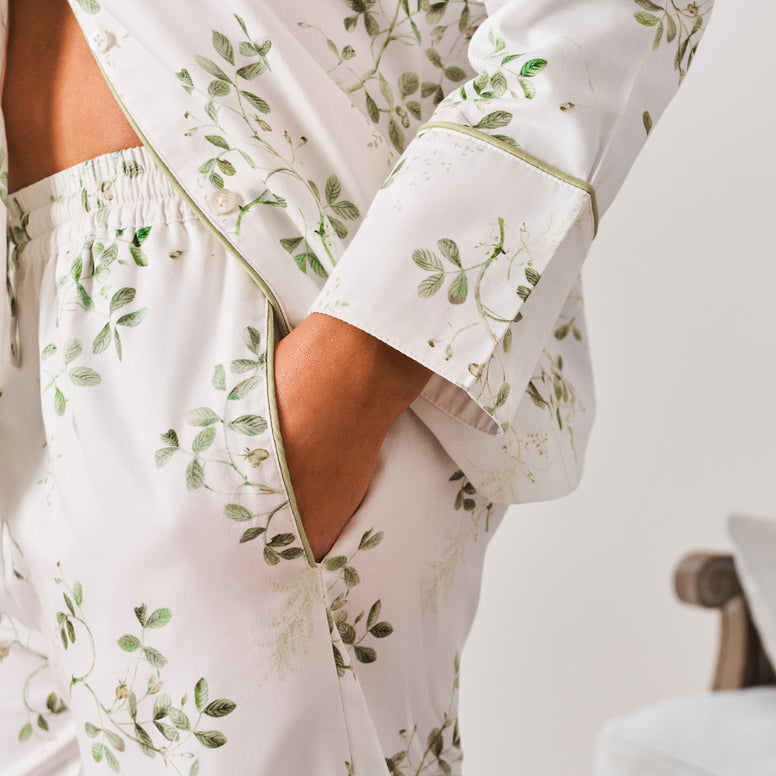 Peashoot Pyjamas