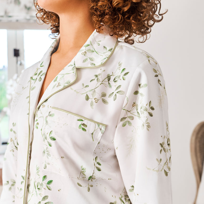 Peashoot Pyjamas