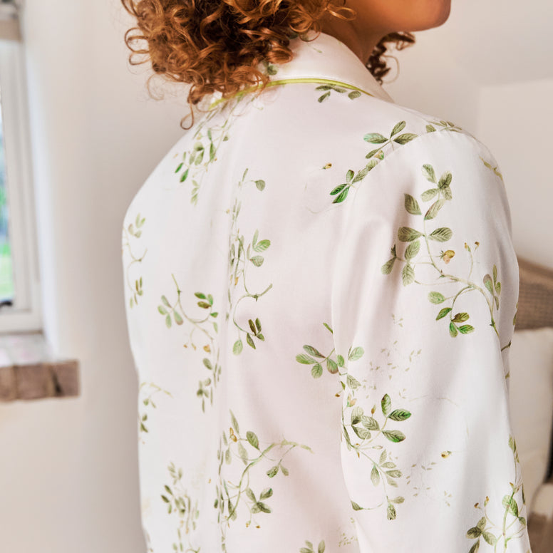Peashoot Pyjamas