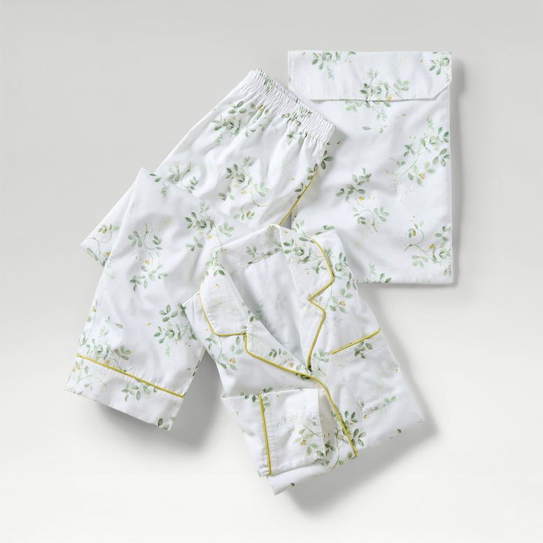 Peashoot Pyjamas