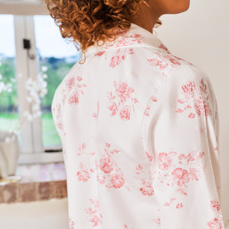Roses Pyjamas