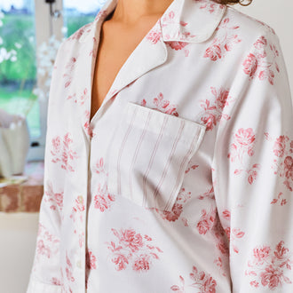 Roses Pyjamas
