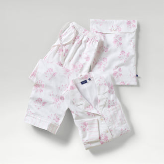 Roses Pyjamas