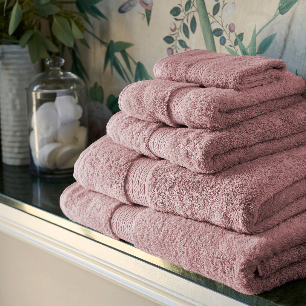Luxury Towels | Luxury Bath Towels & Bath Sheets | Christy