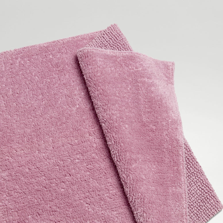Reversible Bath Rug