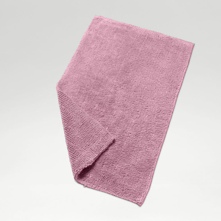 Reversible Bath Rug