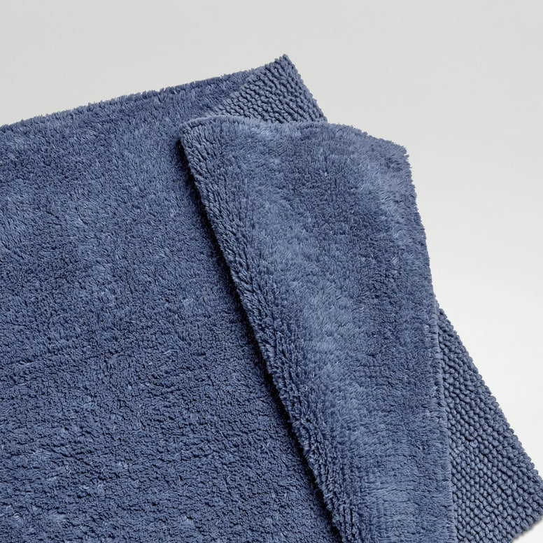 Reversible Bath Rug