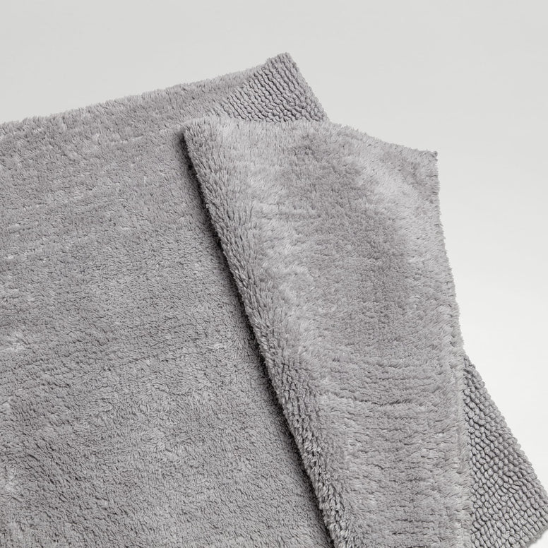 Reversible Bath Rug