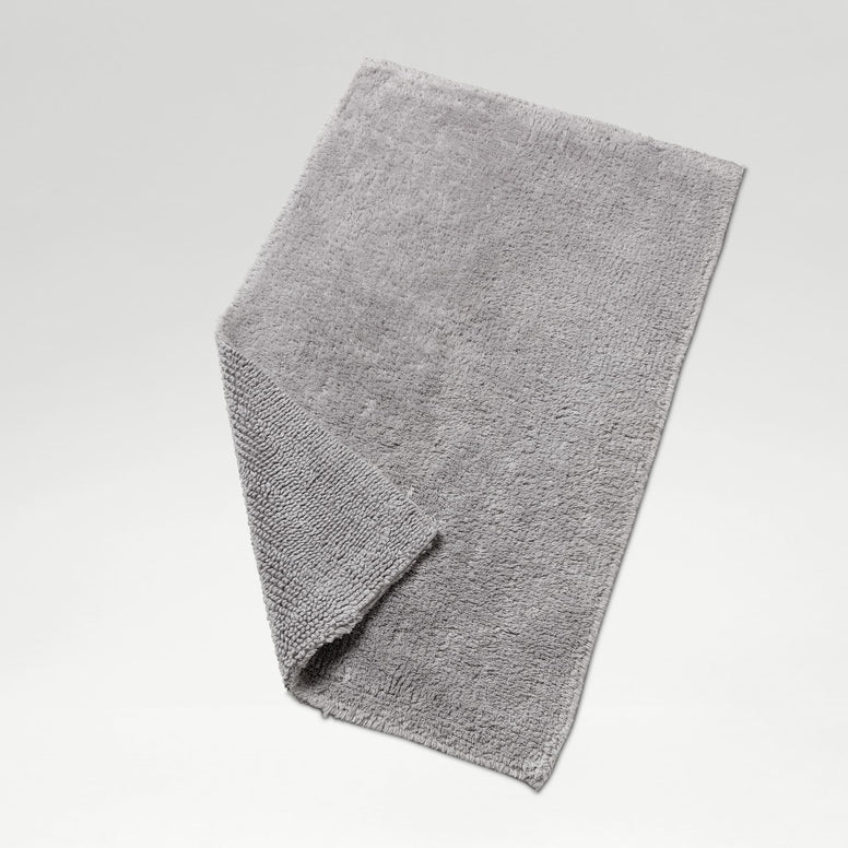 Reversible Bath Rug
