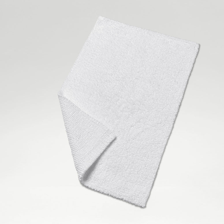 Reversible Bath Rug